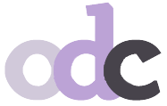 ODC Logo Phone
