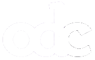 ODC Logo Blanc